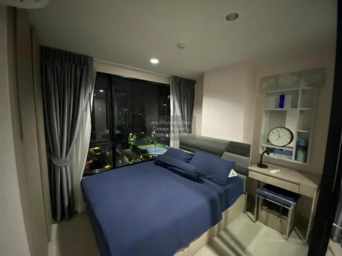 FOR SALE condo , Niche Mono Sukhumvit 50 , BTS-On Nut , Phra Khan