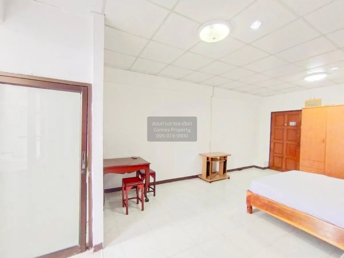 ขายคอนโด  ประชานิเวศน์คอนโดมิเนียม วิวสวย ลาดยาว เขต จตุจักร กรุง