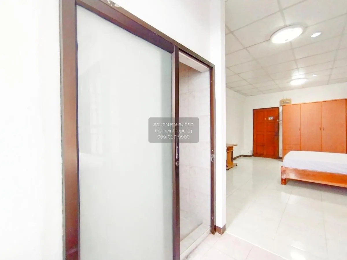 ขายคอนโด  ประชานิเวศน์คอนโดมิเนียม วิวสวย ลาดยาว เขต จตุจักร กรุง