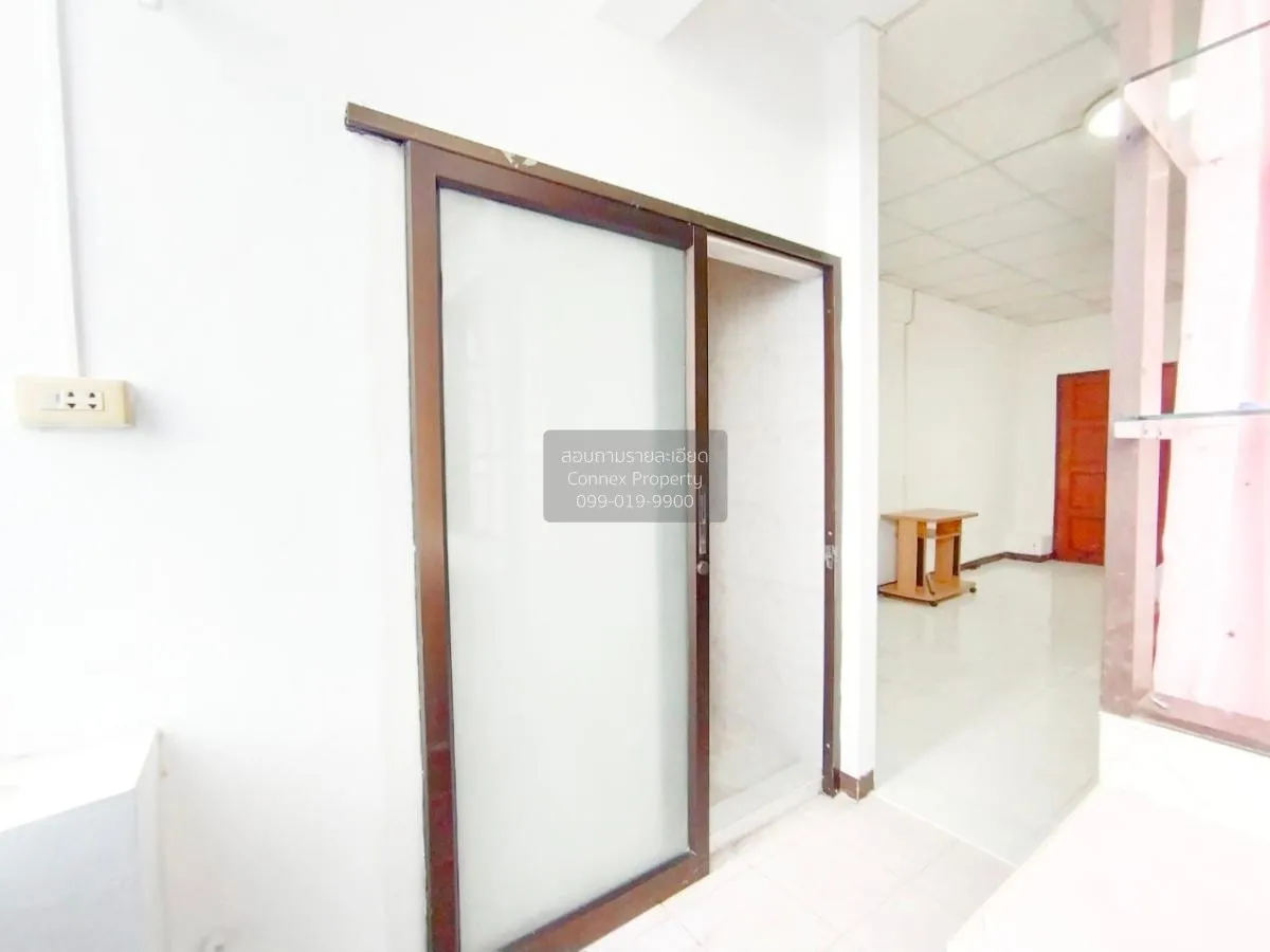 ขายคอนโด  ประชานิเวศน์คอนโดมิเนียม วิวสวย ลาดยาว เขต จตุจักร กรุง