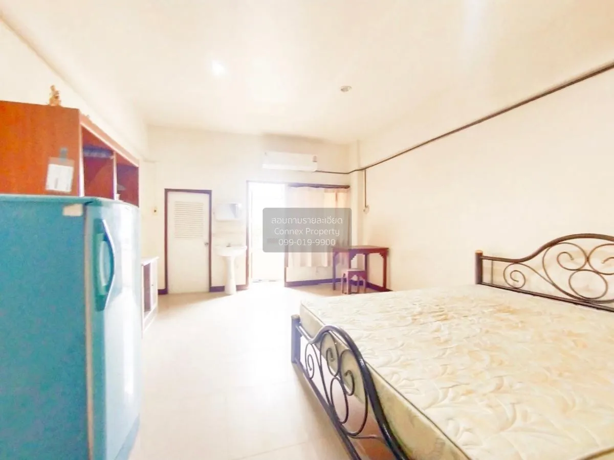 ขายคอนโด  ประชานิเวศน์คอนโดมิเนียม วิวสวย ลาดยาว เขต จตุจักร กรุง