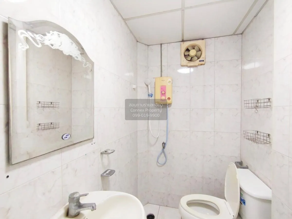 ขายคอนโด  ประชานิเวศน์คอนโดมิเนียม วิวสวย ลาดยาว เขต จตุจักร กรุง