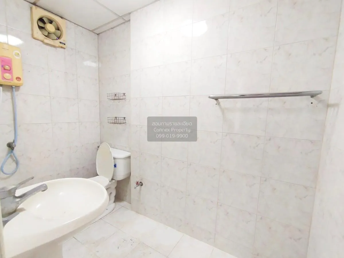 ขายคอนโด  ประชานิเวศน์คอนโดมิเนียม วิวสวย ลาดยาว เขต จตุจักร กรุง