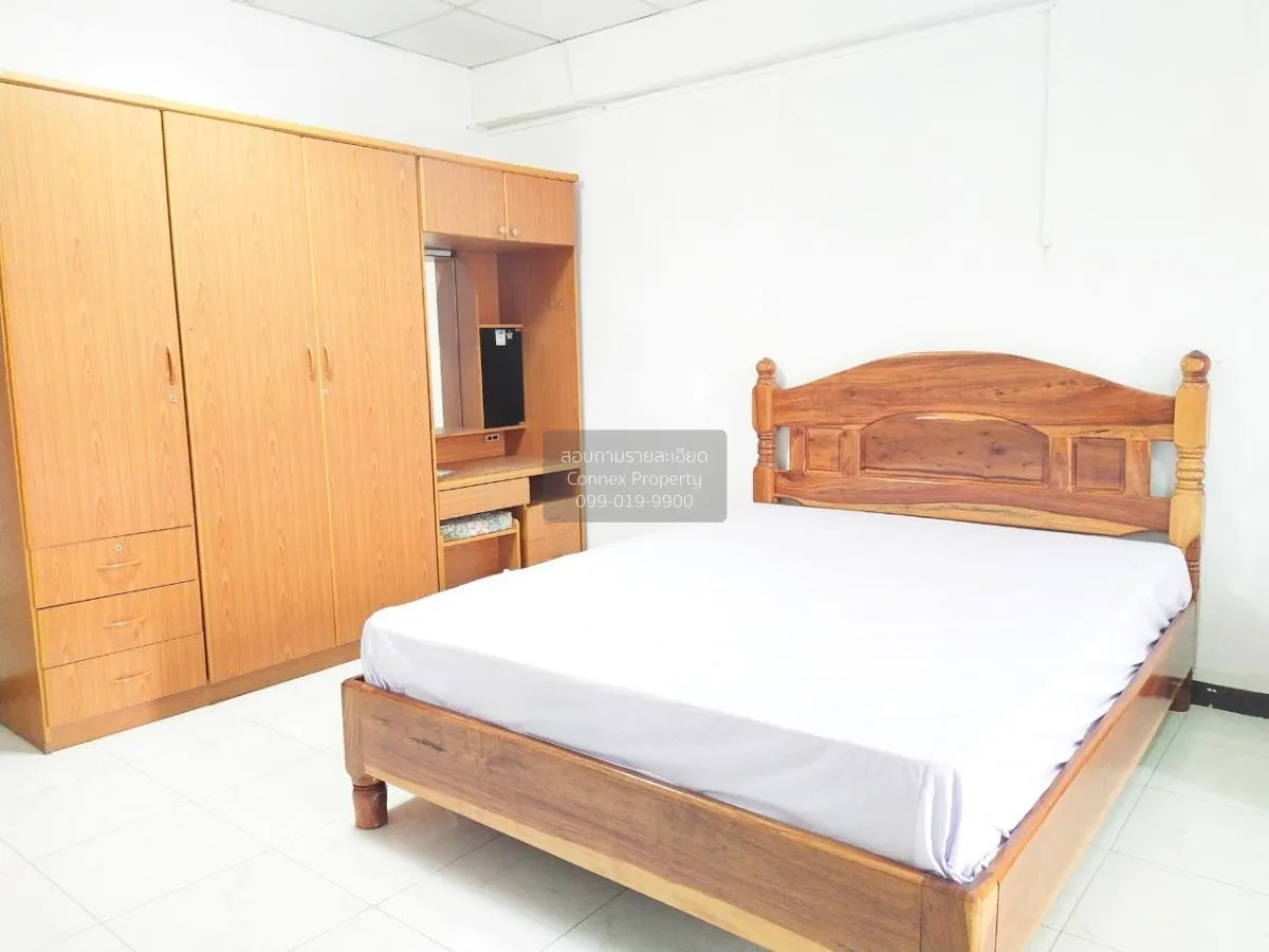 ขายคอนโด  ประชานิเวศน์คอนโดมิเนียม วิวสวย ลาดยาว เขต จตุจักร กรุง