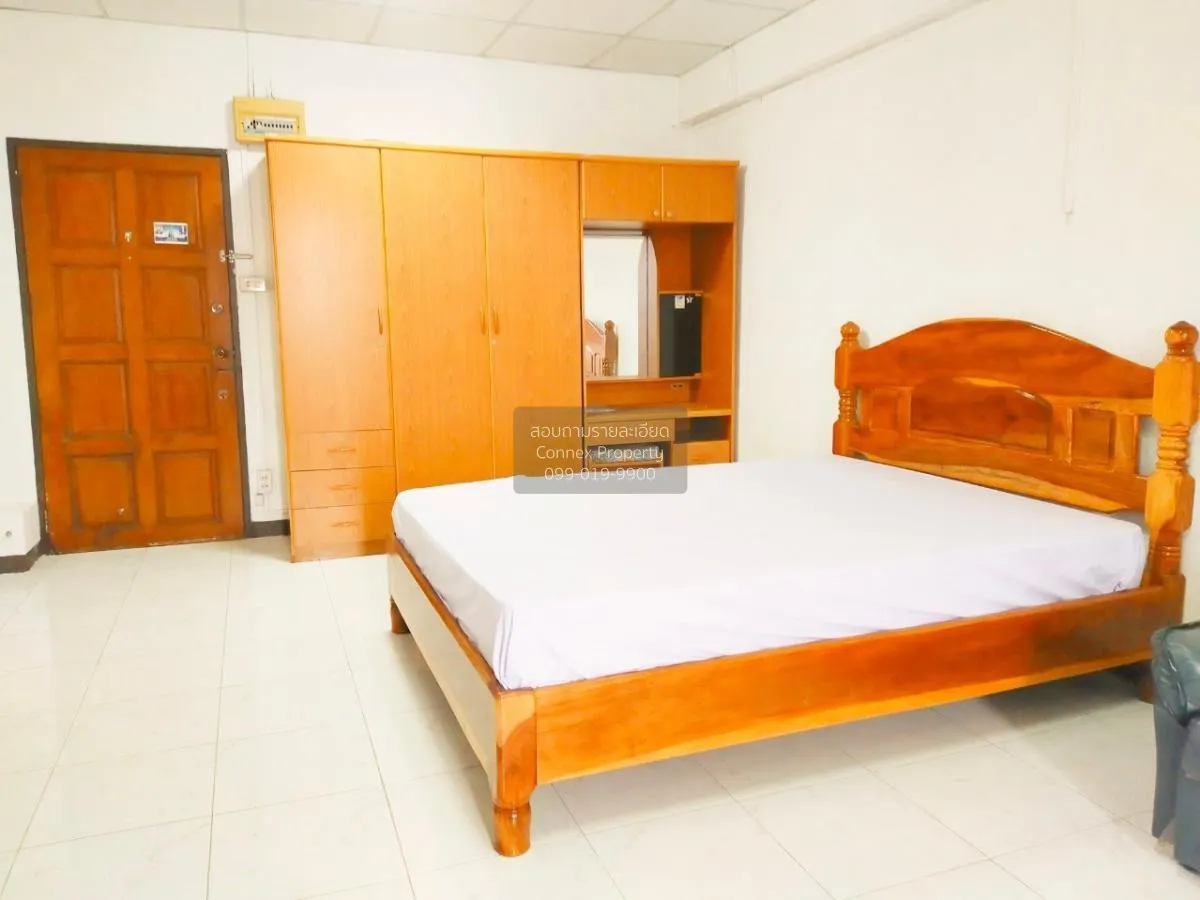 ขายคอนโด  ประชานิเวศน์คอนโดมิเนียม วิวสวย ลาดยาว เขต จตุจักร กรุง