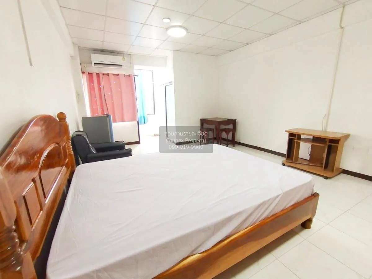 ขายคอนโด  ประชานิเวศน์คอนโดมิเนียม วิวสวย ลาดยาว เขต จตุจักร กรุง