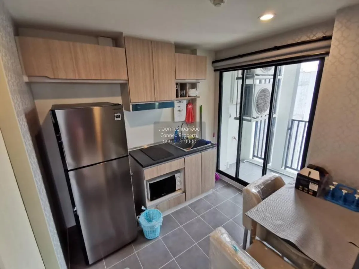 FOR RENT condo , Niche Mono Sukhumvit 50 , BTS-On Nut , Phra Khan