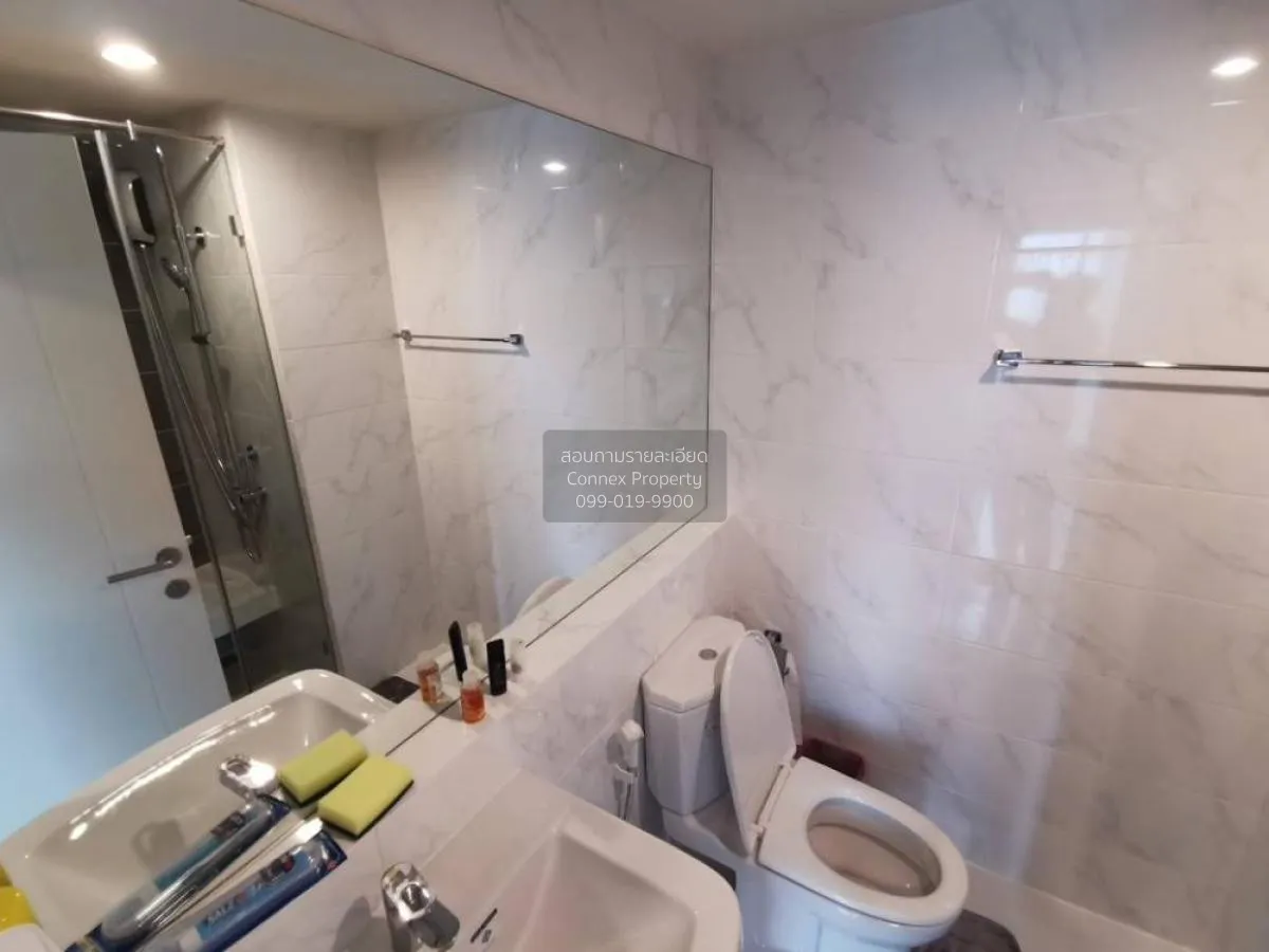 FOR RENT condo , Niche Mono Sukhumvit 50 , BTS-On Nut , Phra Khan