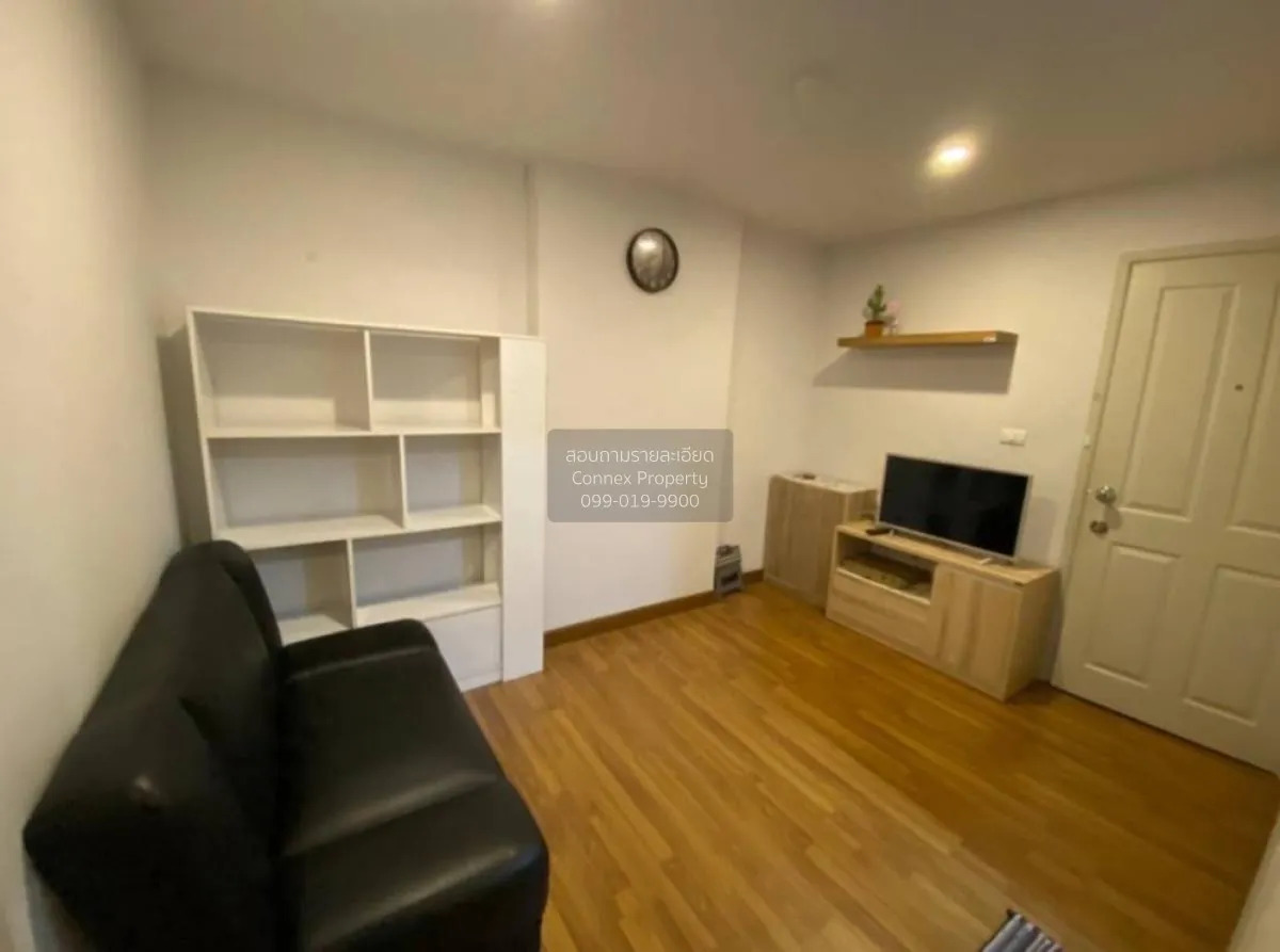 ขายคอนโด  ยู ทรี คอนโด @ แยกเกษตร เสนานิคม เขต จตุจักร กรุงเทพ CX 1