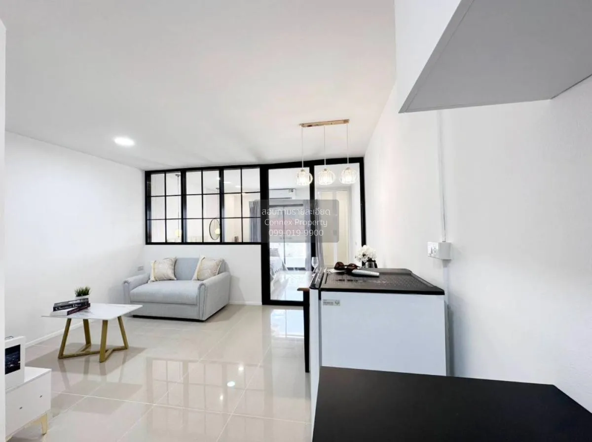 ขายคอนโด  บดินทร์ สวีท โฮม พลับพลา เขต วังทองหลาง กรุงเทพ CX-8114 3