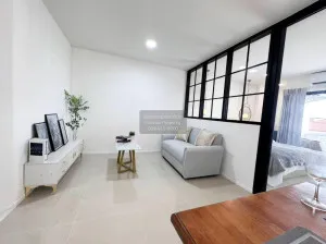 FOR SALE condo , Bodin Suite Home , Phlapphla , Wang Thong Lang , Bangkok , CX-81149