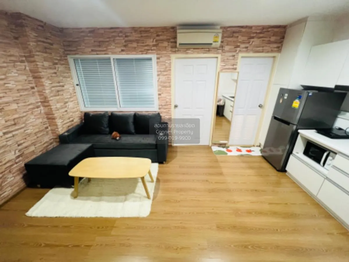 เช่าคอนโด  ซิม วิภา - ลาดพร้าว BTS-หมอชิต จอมพล  เขต จตุจักร กรุง 1