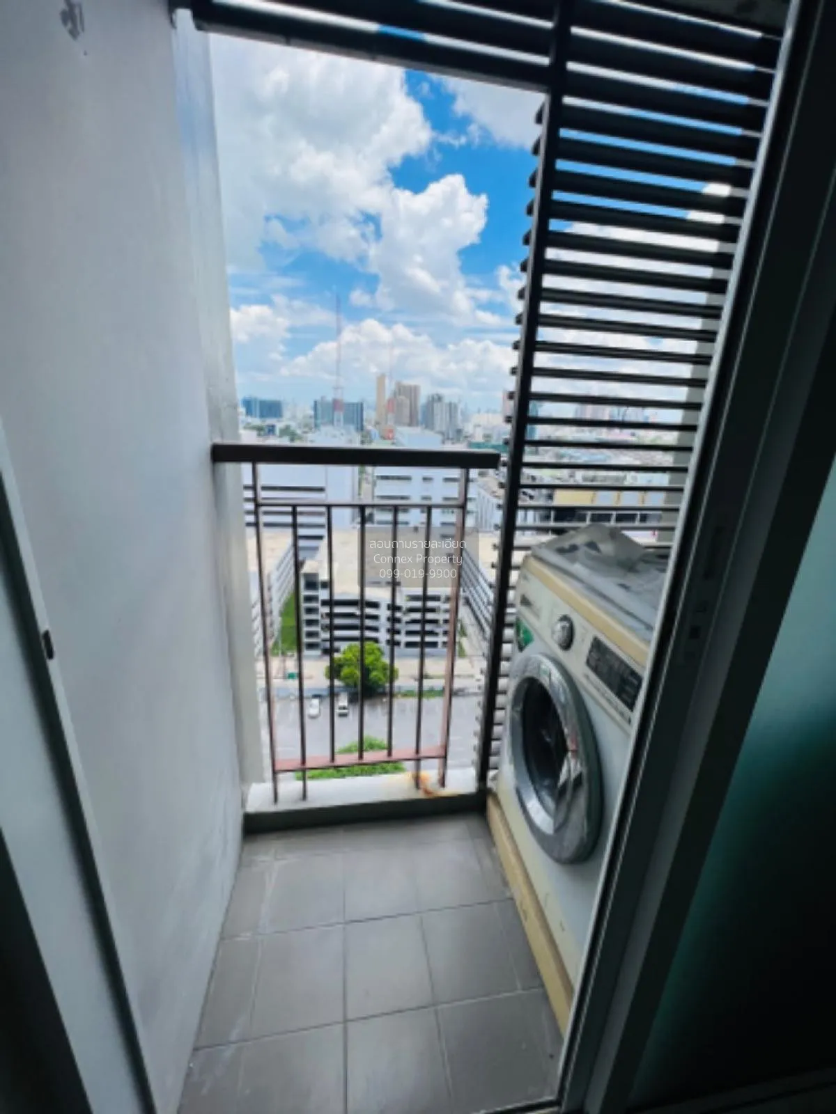 เช่าคอนโด  ซิม วิภา - ลาดพร้าว BTS-หมอชิต จอมพล  เขต จตุจักร กรุง