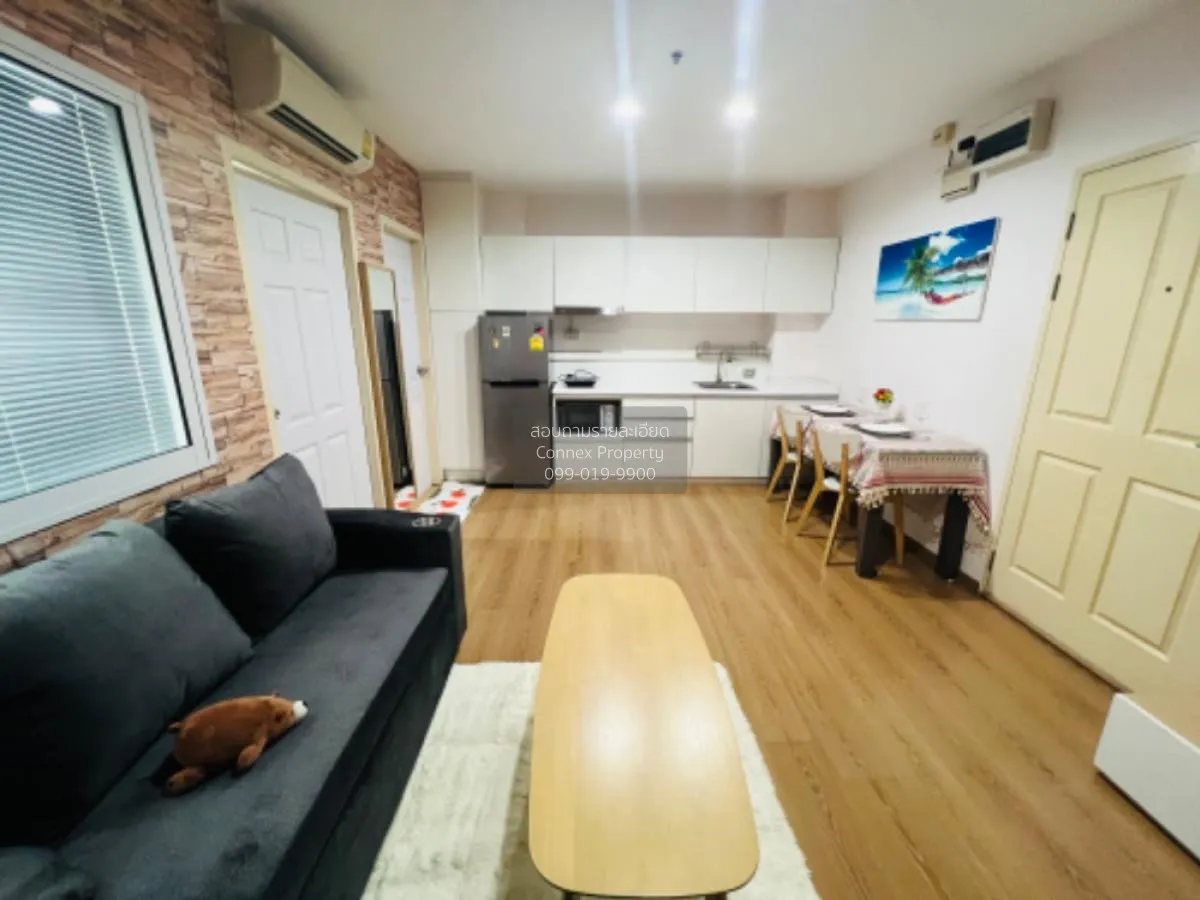 เช่าคอนโด  ซิม วิภา - ลาดพร้าว BTS-หมอชิต จอมพล  เขต จตุจักร กรุง 2