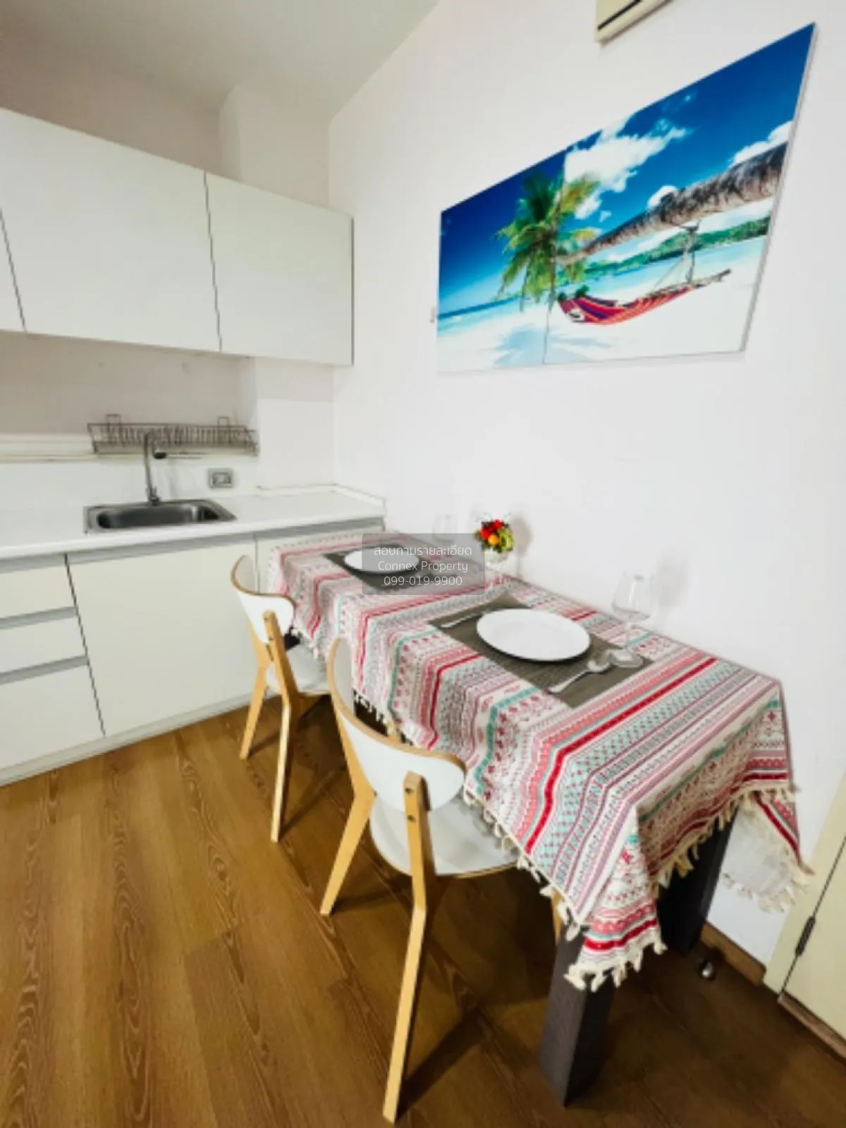 เช่าคอนโด  ซิม วิภา - ลาดพร้าว BTS-หมอชิต จอมพล  เขต จตุจักร กรุง