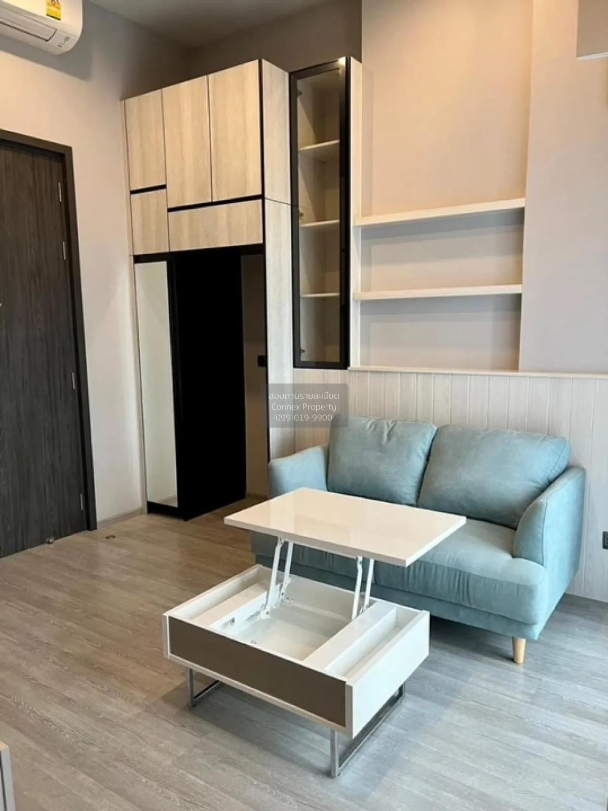 FOR RENT condo , The line sukhumvit 101 , BTS-Punnawithi , Bang C 1