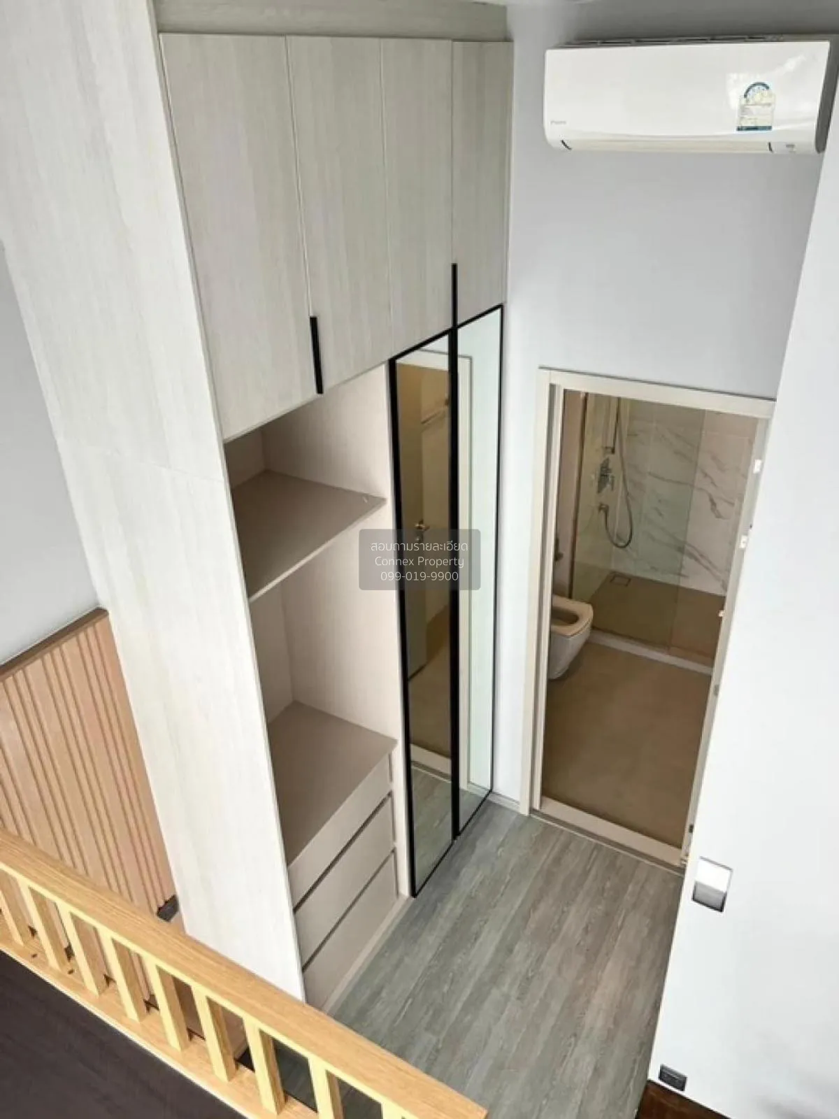 FOR RENT condo , The line sukhumvit 101 , BTS-Punnawithi , Bang C 4