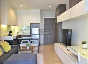 FOR RENT condo , Urbano Absolute Sathorn - Taksin , BTS-Krung Thon Buri , Khlong Ton Sai , Khlong San , Bangkok , CX-81161