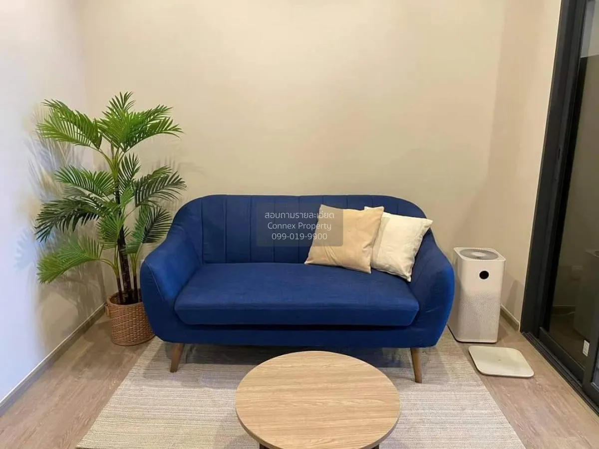 ขายคอนโด  เดอะ ไลน์ วงศ์สว่าง MRT-วงศ์สว่าง วงศ์สว่าง เขต บางซื่อ 2