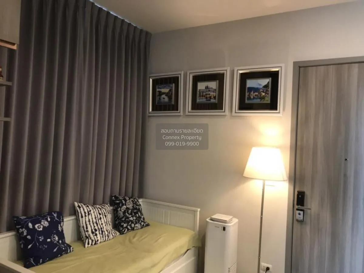 FOR SALE condo , KnightsBridge Prime Ratchayothin , BTS-Phahon Yo 1