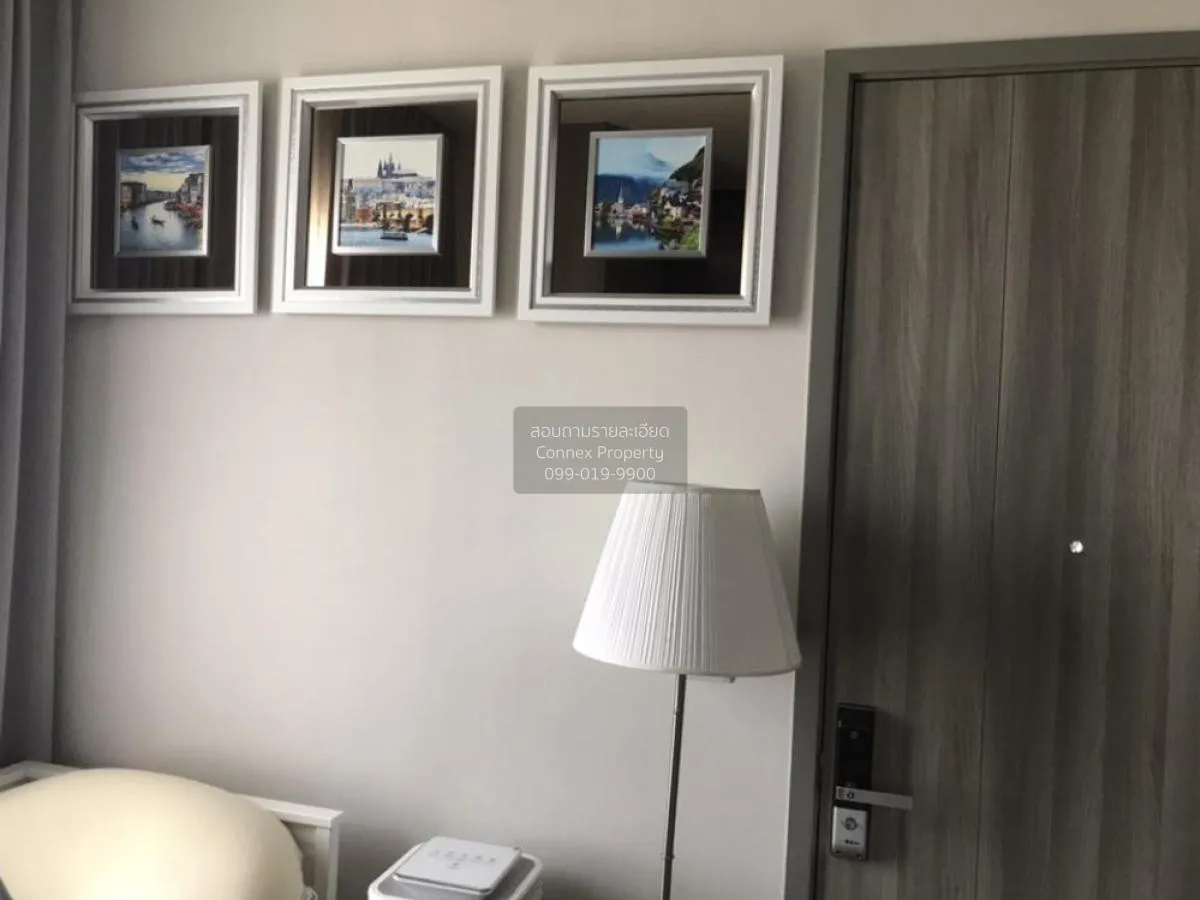 FOR SALE condo , KnightsBridge Prime Ratchayothin , BTS-Phahon Yo 2