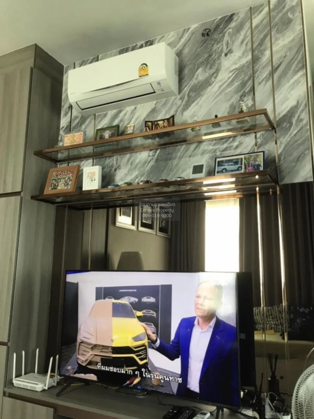 FOR SALE condo , KnightsBridge Prime Ratchayothin , BTS-Phahon Yo 3