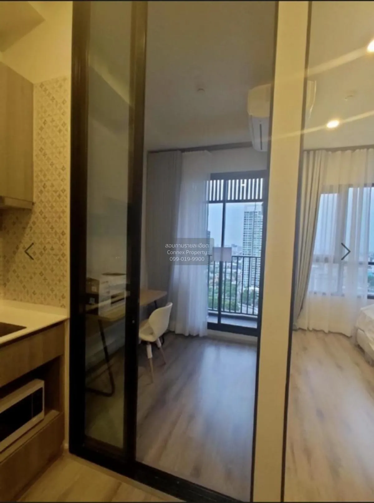 FOR SALE condo , KnightsBridge Prime Ratchayothin , BTS-Phahon Yo 4