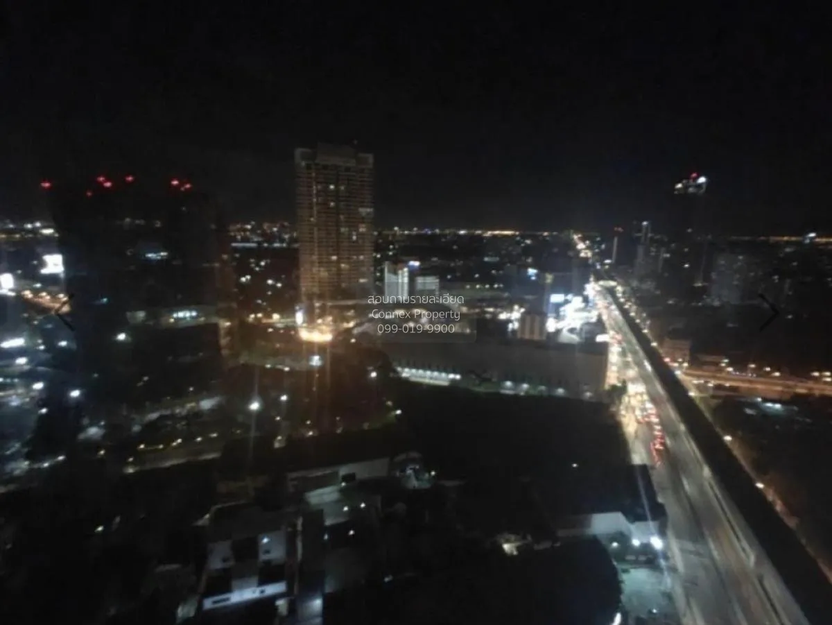 FOR SALE condo , KnightsBridge Prime Ratchayothin , BTS-Phahon Yo