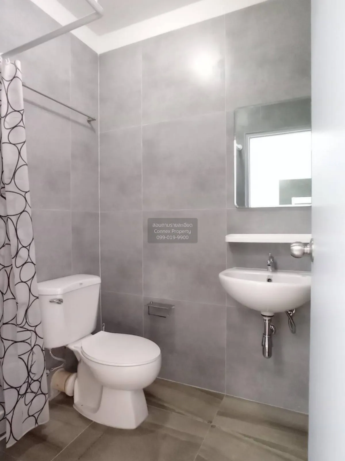 FOR RENT condo , i-House Laguna Garden RCA , MRT-Phetchaburi , Ba