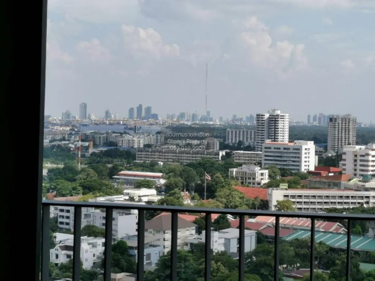 FOR RENT condo , KnightsBridge Prime Sathorn , BTS-Chong Nonsi , 