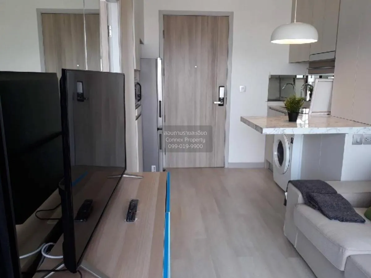 FOR RENT condo , KnightsBridge Prime Sathorn , BTS-Chong Nonsi ,  2