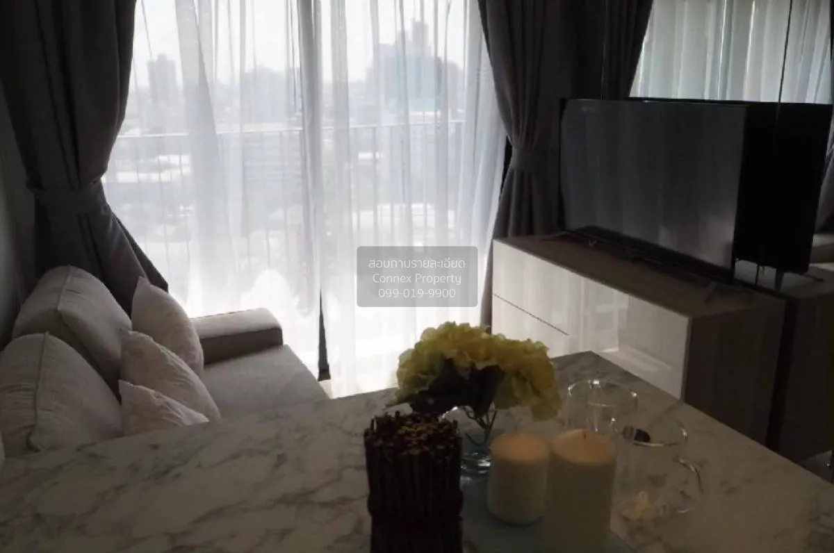 FOR RENT condo , KnightsBridge Prime Sathorn , BTS-Chong Nonsi ,  3