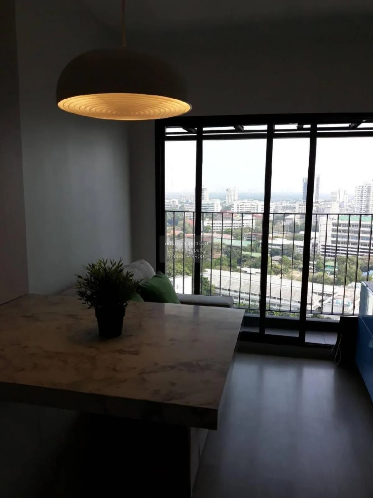 FOR RENT condo , KnightsBridge Prime Sathorn , BTS-Chong Nonsi ,  4