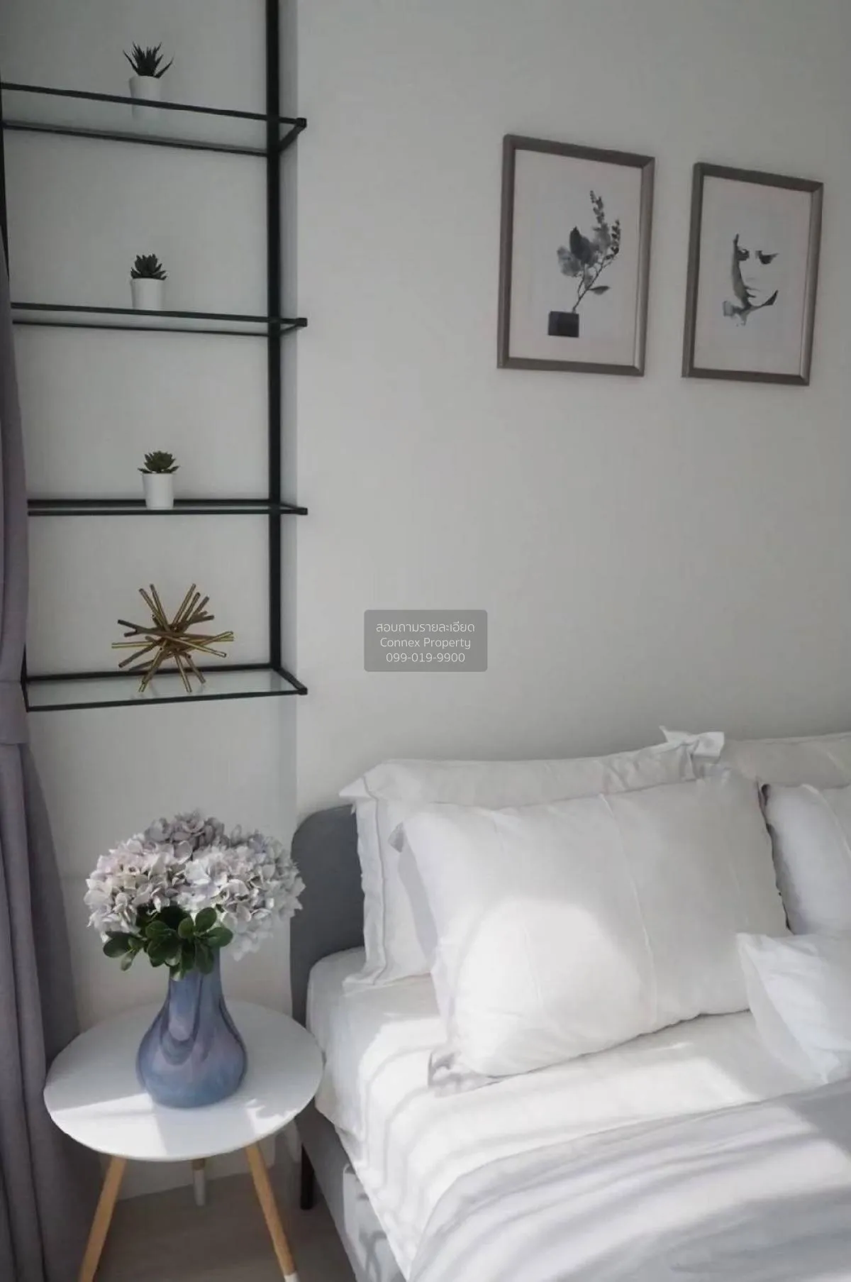 FOR RENT condo , KnightsBridge Prime Sathorn , BTS-Chong Nonsi , 