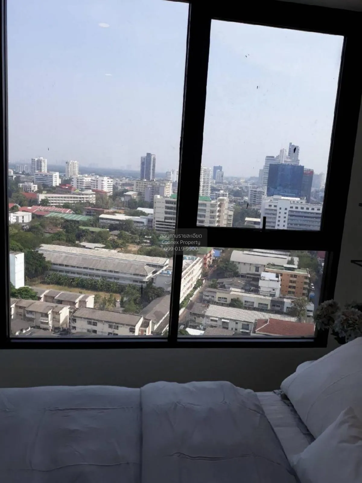 FOR RENT condo , KnightsBridge Prime Sathorn , BTS-Chong Nonsi , 