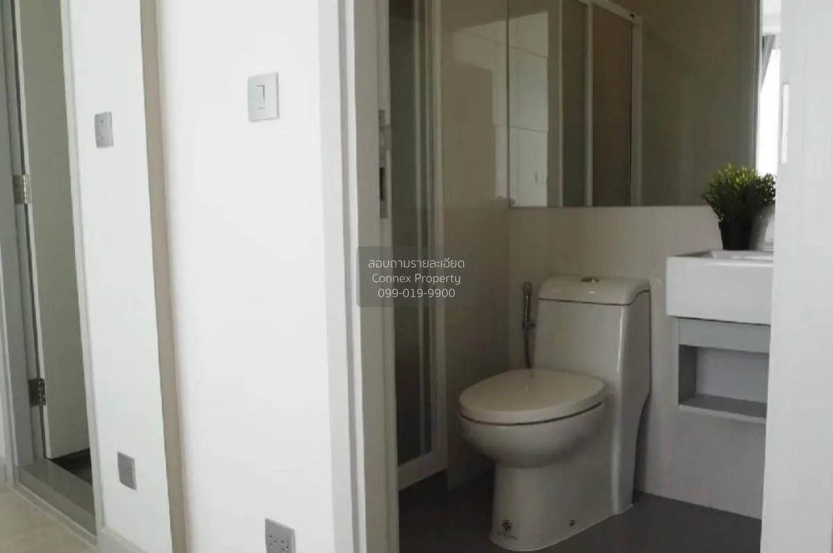 FOR RENT condo , KnightsBridge Prime Sathorn , BTS-Chong Nonsi , 