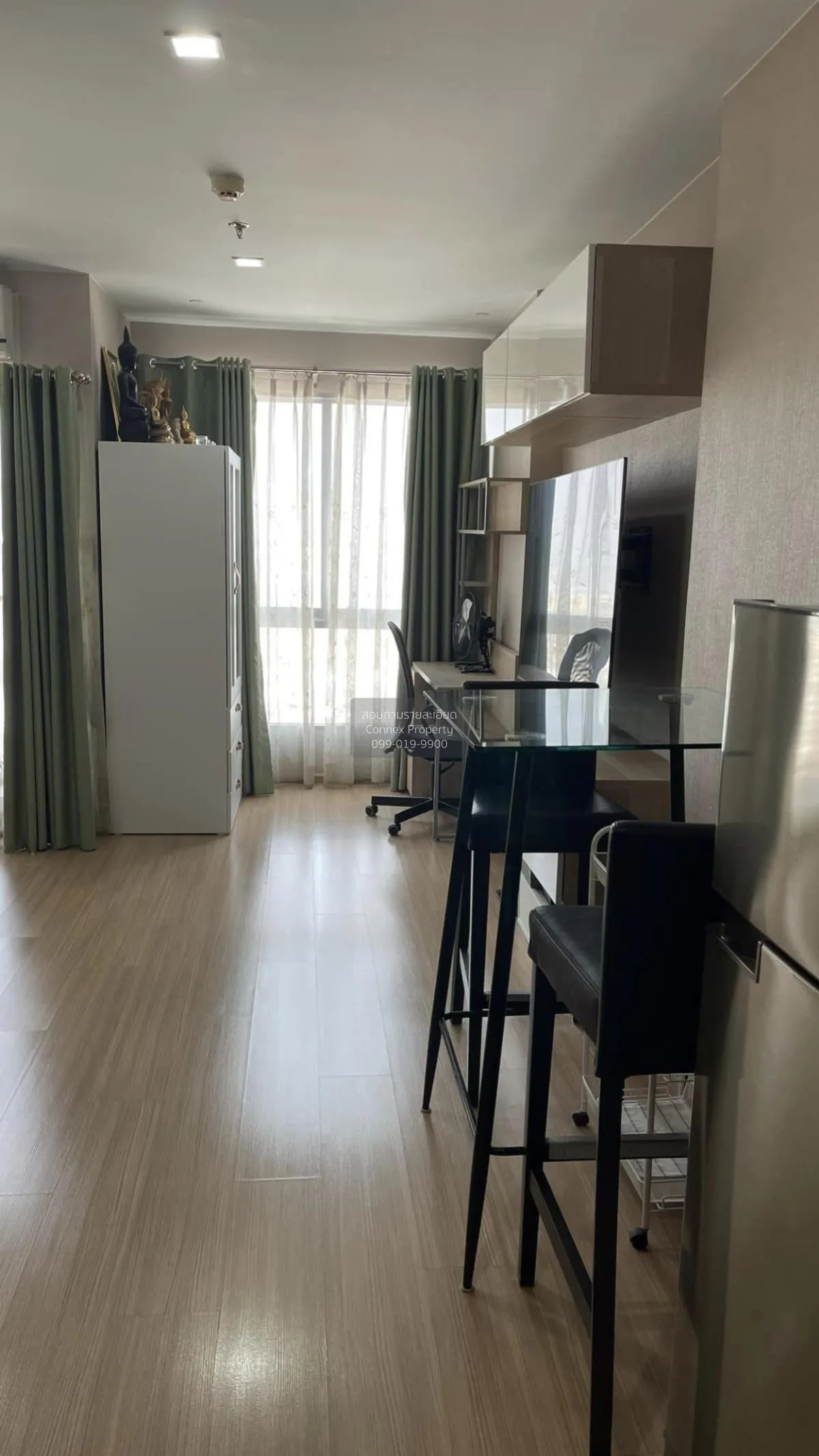 FOR SALE condo , Casa Condo Ratchada-Ratchapruek , BTS-Talat Phlu 4