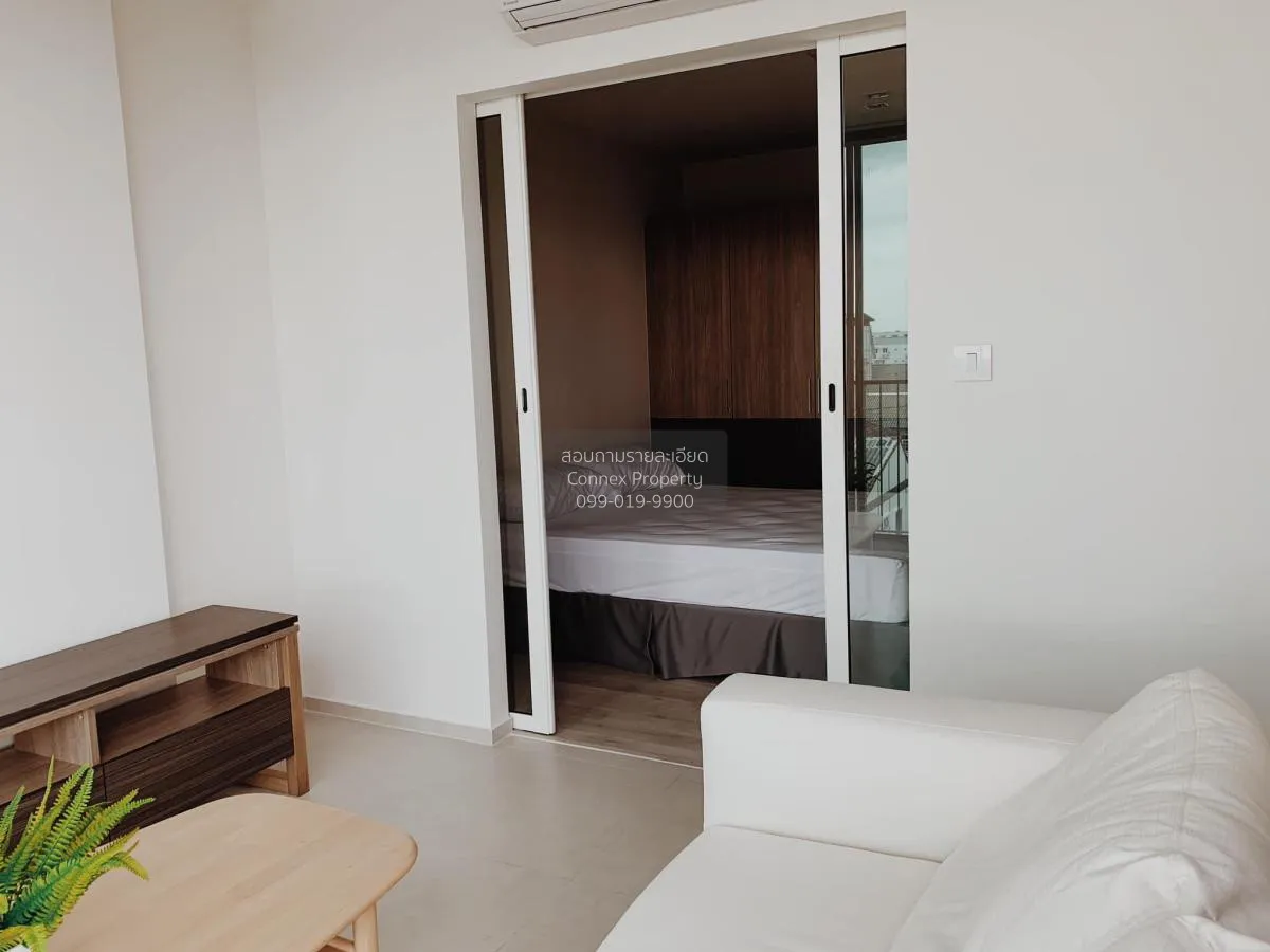 ขายคอนโด  แชมเบอร์ส ชาน ลาดพร้าว - วังหิน ลาดพร้าว เขต ลาดพร้าว ก 2