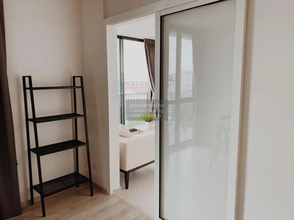 ขายคอนโด  แชมเบอร์ส ชาน ลาดพร้าว - วังหิน ลาดพร้าว เขต ลาดพร้าว ก 4