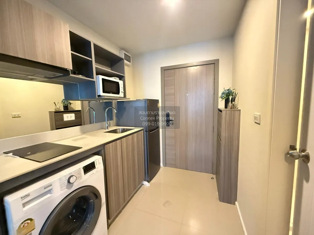 เช่าคอนโด  ดิ ออริจิ้น รามอินทรา 83 สเตชั่น คันนายาว เขต คันนายาว 3