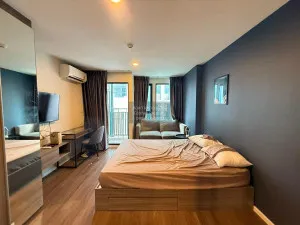 FOR RENT condo , The Origin Ramintra​ 83 Station , Khanna Yao , Khanna Yao , Bangkok , CX-81172