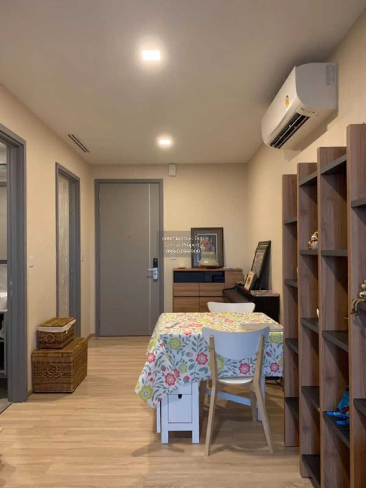 เช่าคอนโด  ทากะ เฮาส์ เอกมัย 12 BTS-เอกมัย คลองตันเหนือ เขต วัฒนา 2