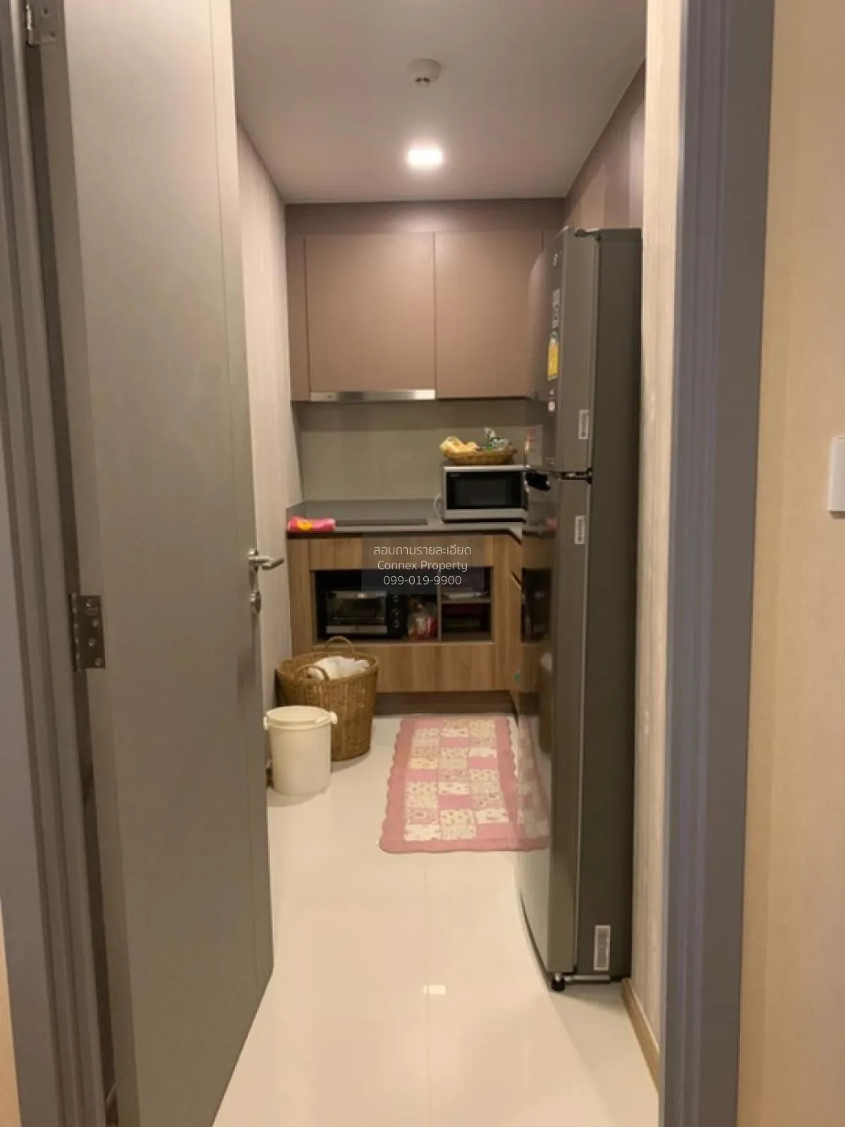 เช่าคอนโด  ทากะ เฮาส์ เอกมัย 12 BTS-เอกมัย คลองตันเหนือ เขต วัฒนา 3