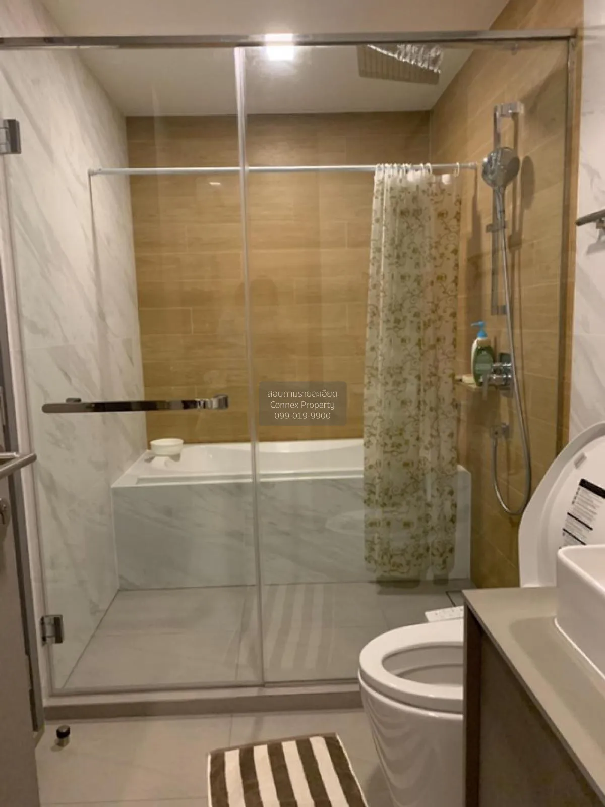 เช่าคอนโด  ทากะ เฮาส์ เอกมัย 12 BTS-เอกมัย คลองตันเหนือ เขต วัฒนา