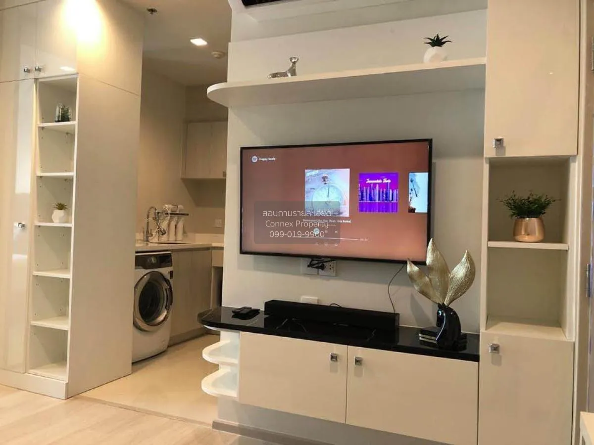 FOR RENT condo , Life One Wireless , BTS-Phloen Chit , Lumpini ,  2