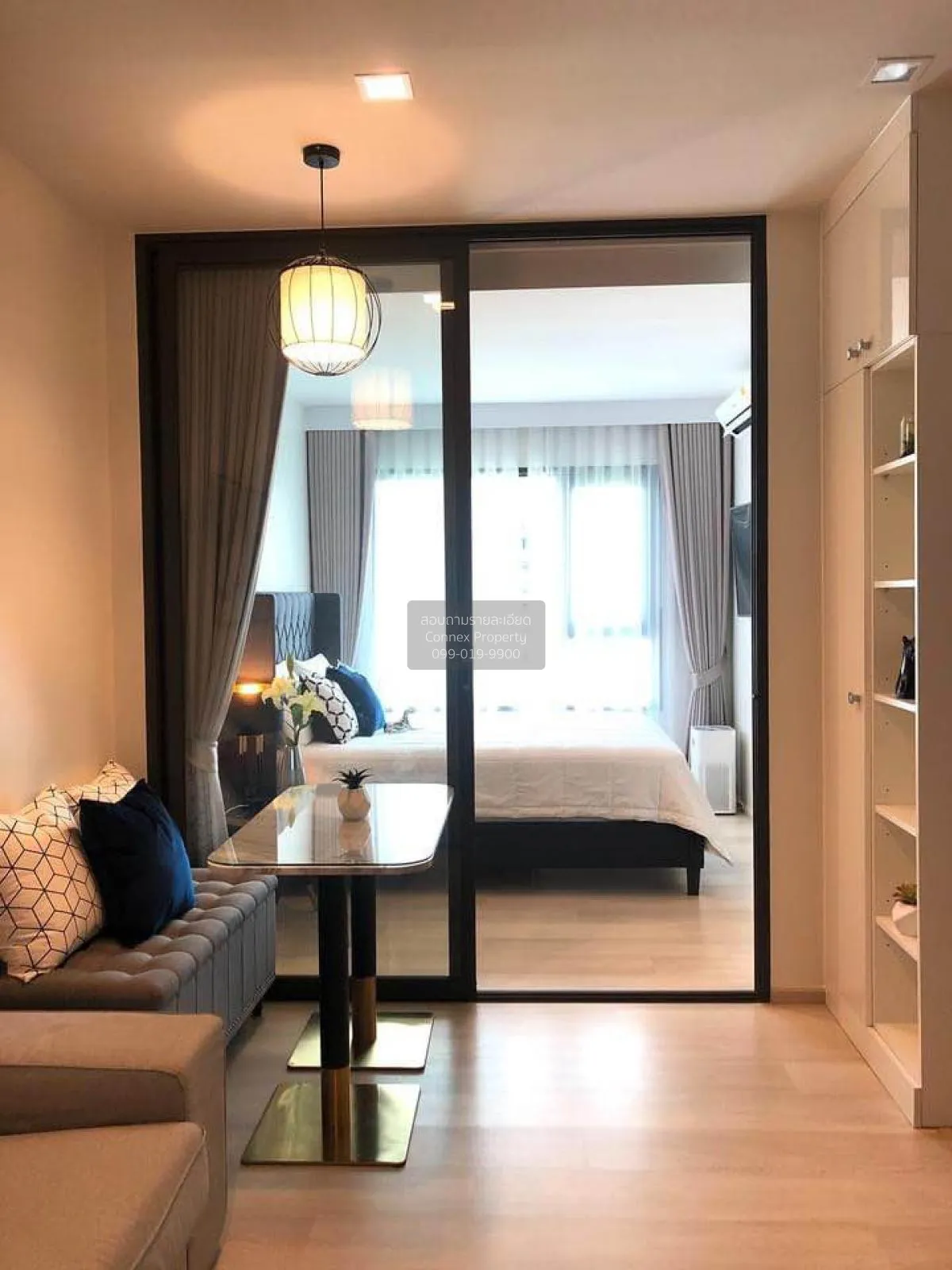 FOR RENT condo , Life One Wireless , BTS-Phloen Chit , Lumpini ,  4