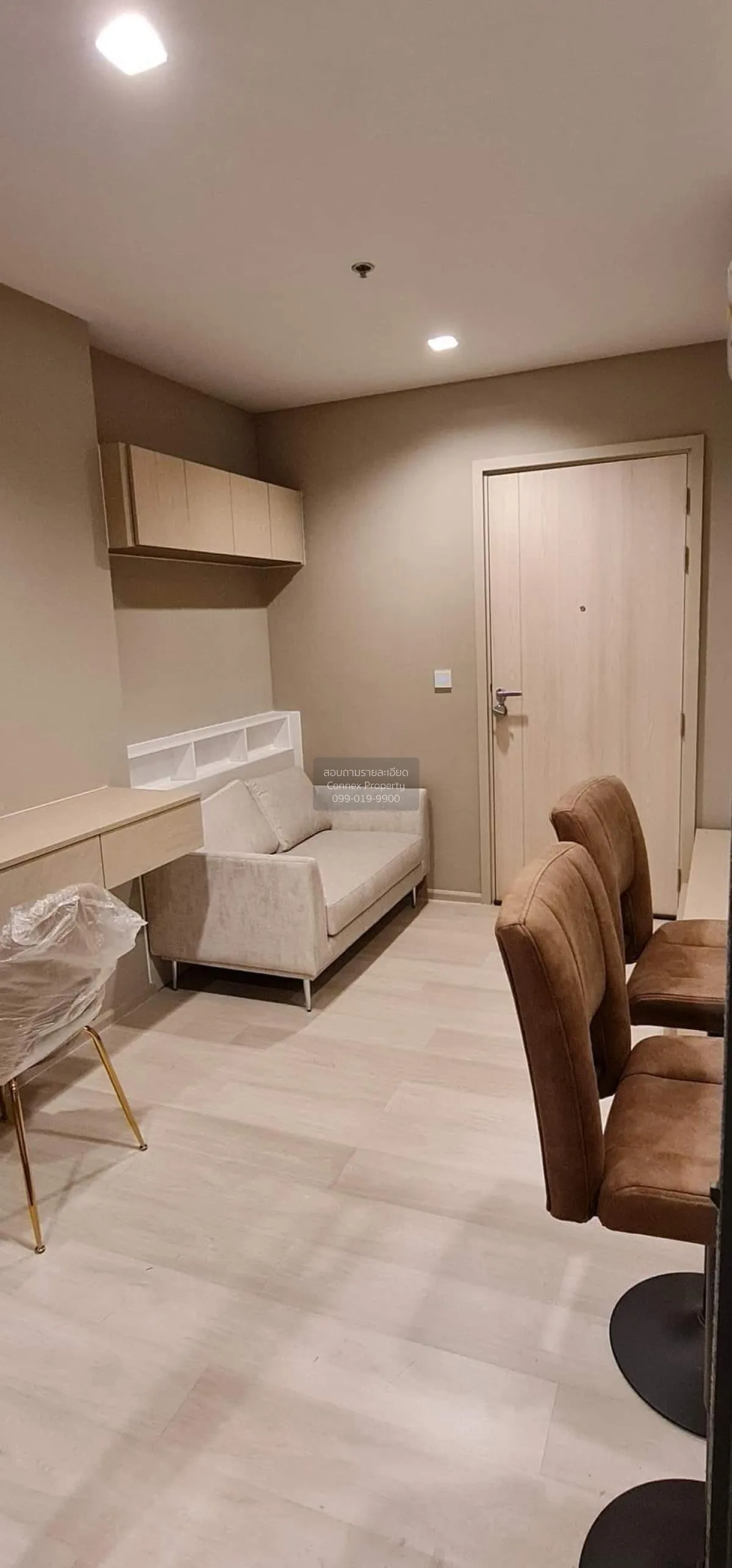 FOR RENT condo , Life One Wireless , BTS-Phloen Chit , Lumpini , 