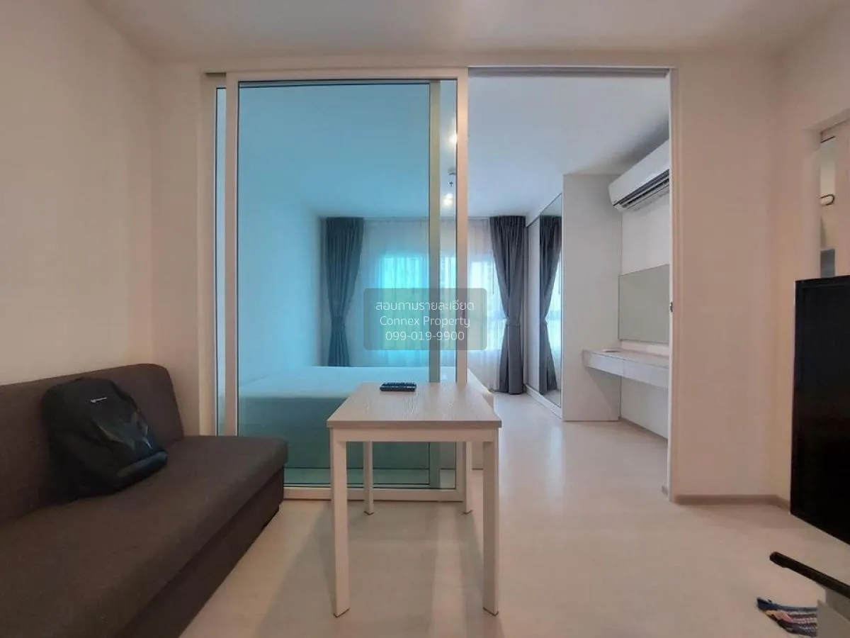 FOR RENT condo , Aspire Erawan , BTS-Chang Erawan , Bang Duan , D 2