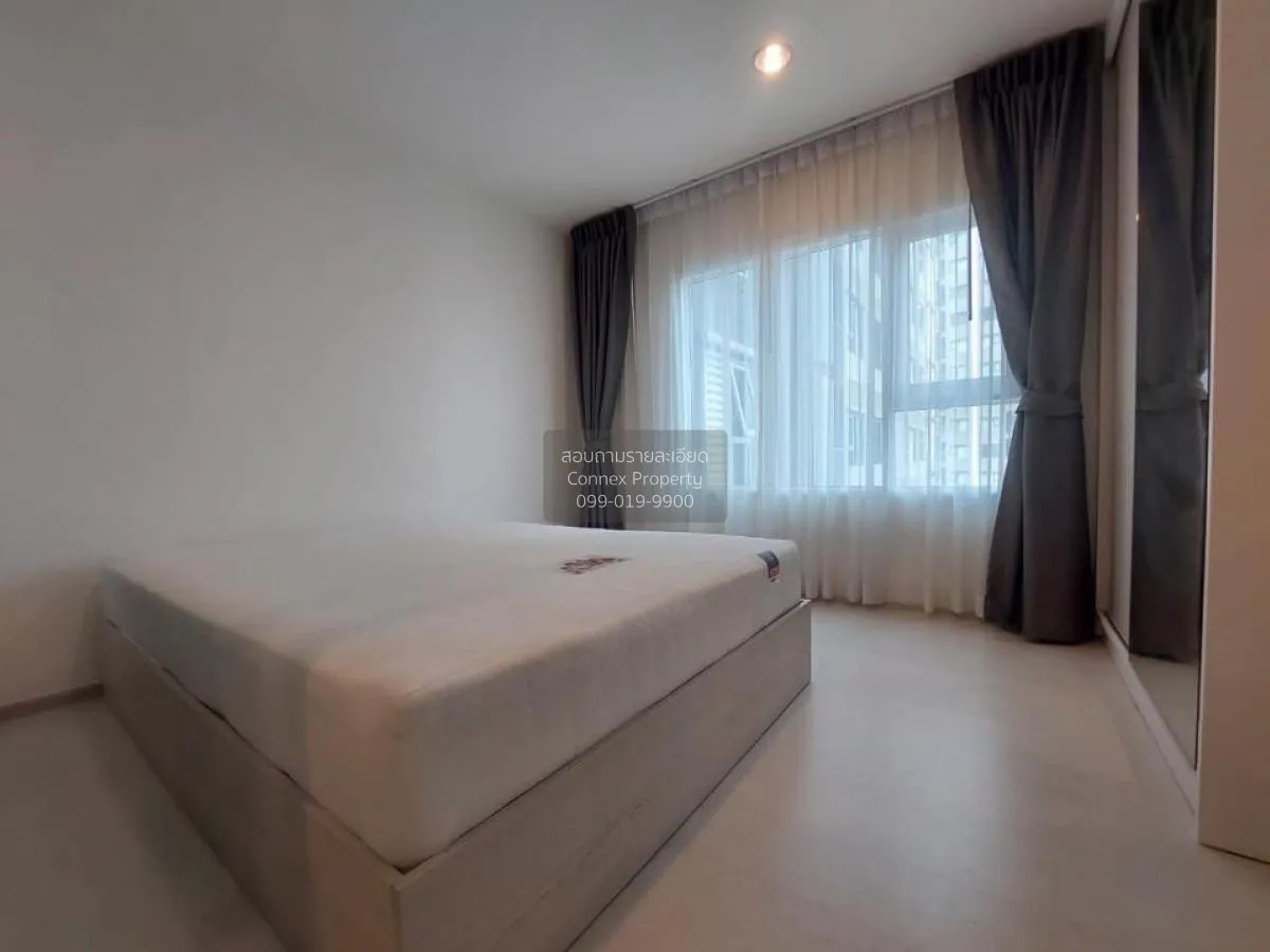 FOR RENT condo , Aspire Erawan , BTS-Chang Erawan , Bang Duan , D 4