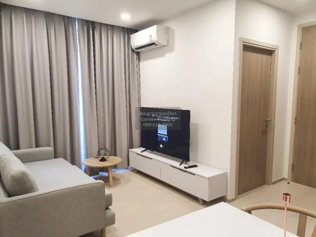 FOR RENT condo , Noble Ambience Sukhumvit 42 , BTS-Ekkamai , Phra 1